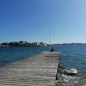  Appartement Two By The Sea Croatie