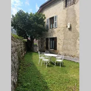  Hébergement de vacances 