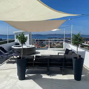  Appartement Wellness Sunset Croatie