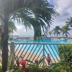  Appartement Alizea Vue Et Guadeloupe