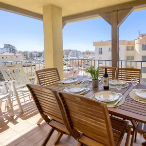  Appartement Stella Maris 5 1 - Immo Barneda Espagne
