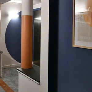 Ibis Styles Airport Aero 44 Hotel